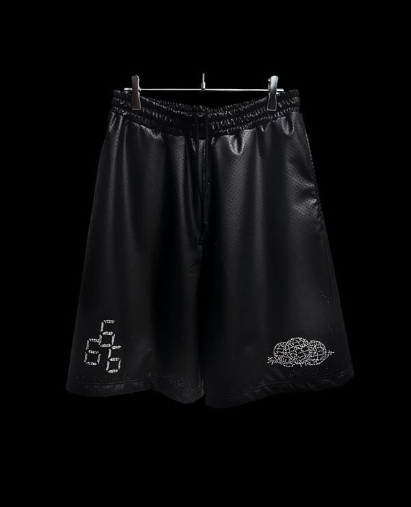 AMNJX BLACKROSE レザーセットアップ AMNJX BLACKROSE レザーセットアップ AMNJX 平本蓮選手レザー
