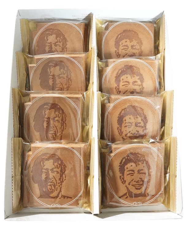 Official Store of AMNJX