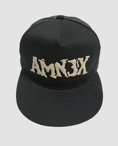 Mesh cap of AMNJX