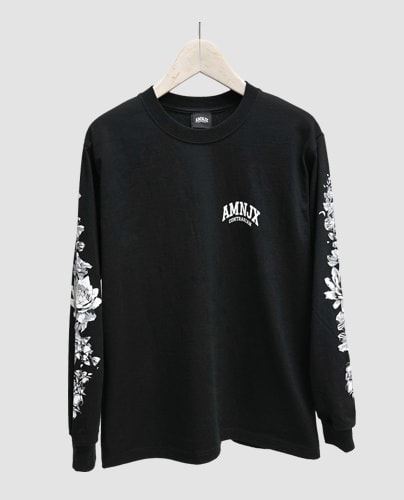 FUCKREN T-SHIRT of AMNJX