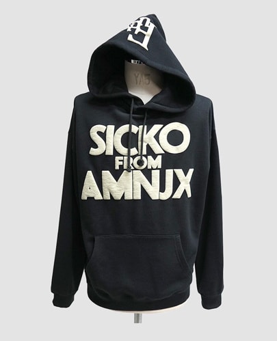 Official Store of AMNJX