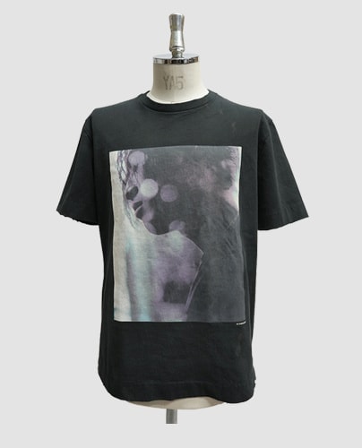 FIGHT MODE.1 T-shirt of AMNJX