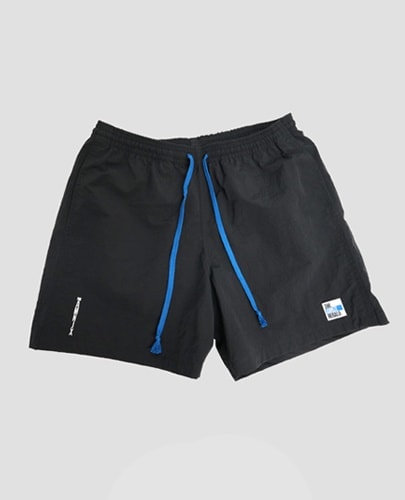 FLAME MODE.1 shorts of AMNJX